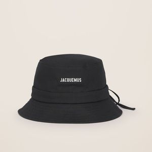 Jacquemus Le Bob bucket hat